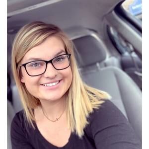 Meet your Posher, Kirsten